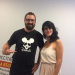 LO MIEGJORNAU, Dimars 11 de setembre