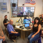 LO MIEGJORNAU, Divendres 21 de setembre