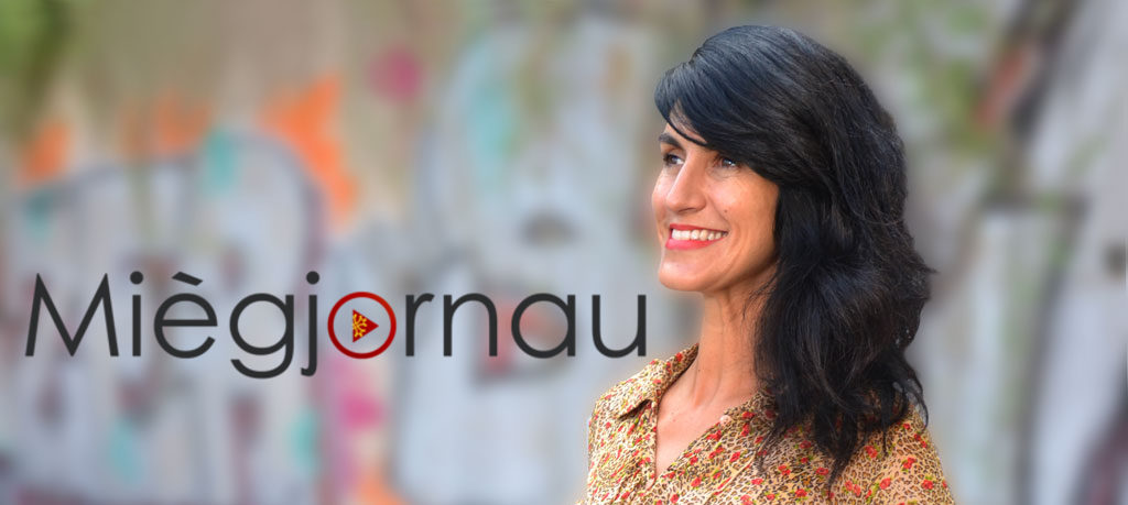 LO MIÈGJORNAU