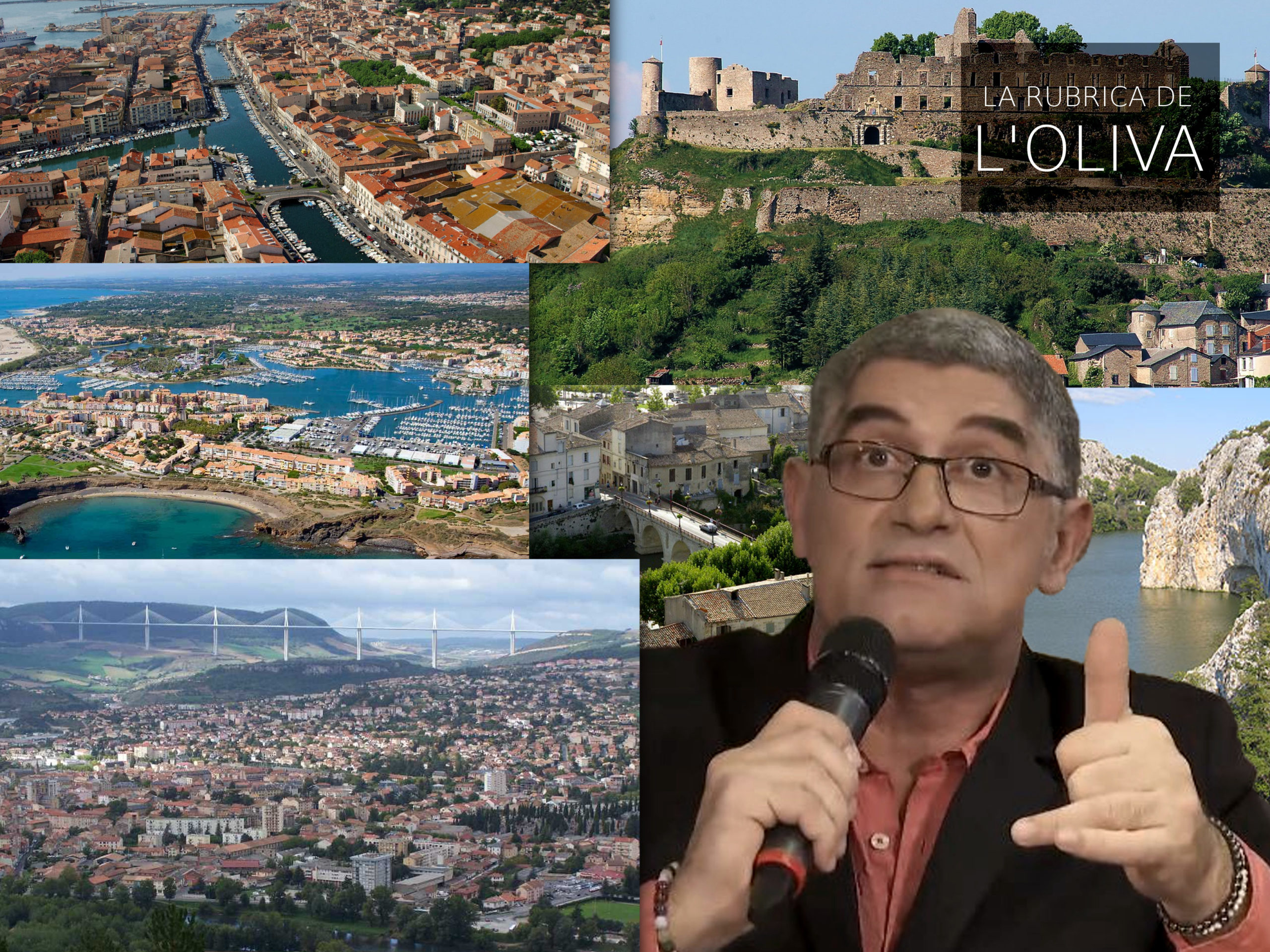 La rubrica de l’Oliva