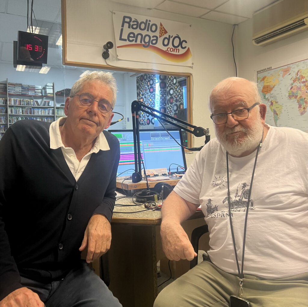 Occtiannitude "Michel PEYRE"